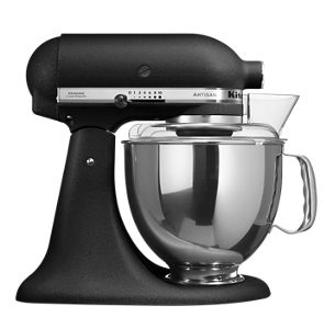 KitchenAid  5KSM175PS 4.8公升 抬頭式多功能廚師機