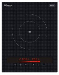 Rasonic 樂信 RIC-SNG28S 2800W廚房專用單頭電磁爐 (13A)