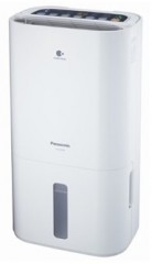 Panasonic 樂聲 ECONAVI 智慧節能抗敏抽濕機 (14公升)  F-YCR14H