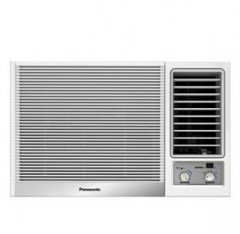 Panasonic 樂聲 R32雪種窗口式空調機 (2 匹) CW-N1821EA