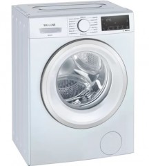 Siemens 西門子 WS14S4B7HK 7kg 1400rpm 纖巧型前置式洗衣機 - 飛頂型號