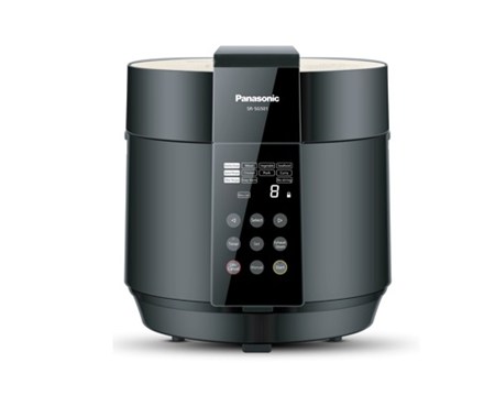 Panasonic 樂聲 SR-SG501 萬能原汁煲 (5.0公升)