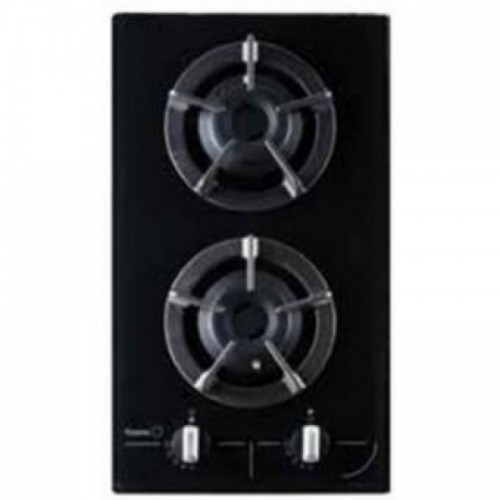 Rosieres RVG2TG 30cm Built-in 2-burner Town Gas Hob Rosieres RVG2TG 30厘米平面煤氣爐