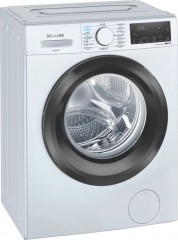 Siemens 西門子 WD14S4B0HK 8/5kg 1400rpm 前置式洗衣乾衣機 - 飛頂型號