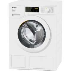 Miele WCD660 WCS TDos 8公斤 1400轉前置式洗衣機