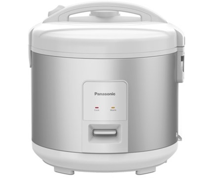 Panasonic 樂聲 SR-TEM181 1.8公升 西施電飯煲 