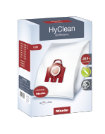 Miele FJM HyClean 3D 塵袋