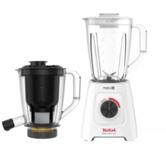 Tefal 特福 BLENDFORCE 2-in-1 攪拌機 BL42Q1/65