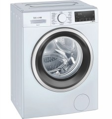 Siemens 西門子 WS12S4B8HK 8kg 1200rpm 纖巧型前置式洗衣機-飛頂型號