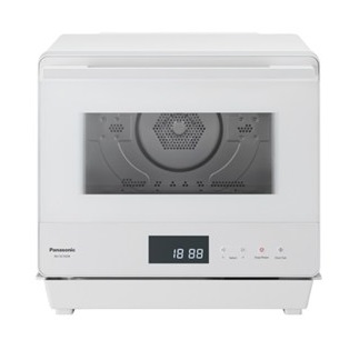 Panasonic 樂聲 NU-SC102W 蒸氣焗爐（20公升）