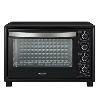 Panasonic 樂聲 NB-H3203 32公升 1500W 電焗爐 (NEW)