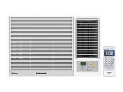 Panasonic 樂聲 Inverter PRO - Wi-Fi 變頻式冷暖窗口機 (2 匹) - CW-HZ180AA (新型號)