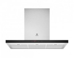 Electrolux 伊萊克斯 ECT9750S 90cm UltimateTaste 500 掛牆煙囪式抽油煙機