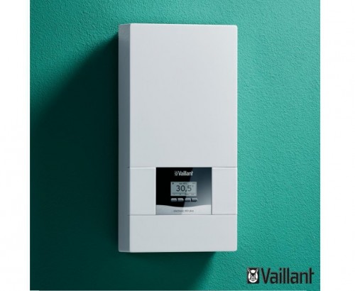 Vaillant 德國威能 VED E 18/8 P Plus 電子升級型即熱式電熱水器