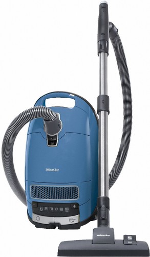 Miele Complete C3 Allergy PowerLine 圓筒式吸塵機配有HEPA濾網 