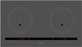 Rasonic 樂信 KR-R227E 廚房專用雙頭電磁爐 (13A/日本製造) - 2級能源標籤