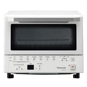 Panasonic 樂聲 NB-DT52 9公升 1300W 智能電焗爐