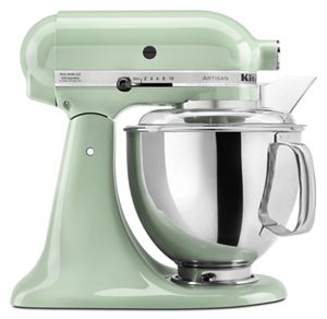 KitchenAid  5KSM150PS 4.8公升 抬頭式多功能廚師機