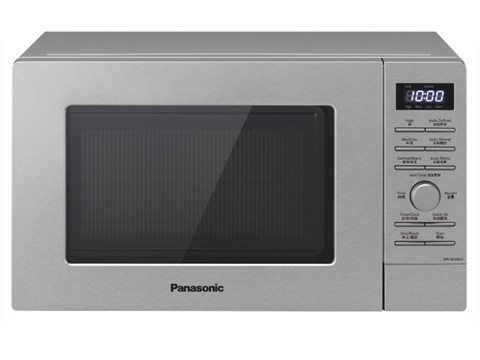 Panasonic 樂聲 NN-SD26KS 旋鈕及按鈕式微波爐 (20公升)