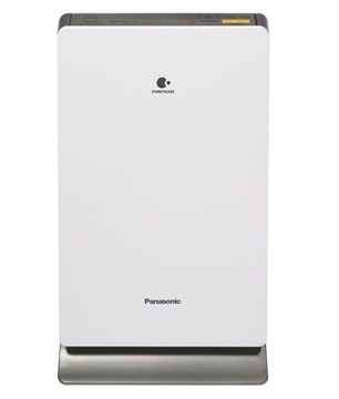 Panasonic 樂聲 F-PXM35H nanoe® 納米離子空氣清新機 (283平方尺@)