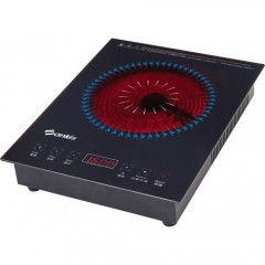 Sanki 山崎 SK-JD28 輕觸式電陶爐 (嵌入式/座檯式) - 2800W