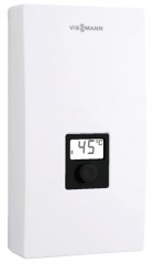 Viessmann 菲斯曼 Vitotherm El Premium 三相電源即熱式電熱水爐 18/21/24kW