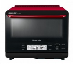 SHARP 聲寶 AX-1700R(R) 31升 Healsio 水波爐