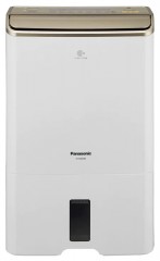 Panasonic 樂聲 ECONAVI 智慧節能抗敏抽濕機 (33公升)  F-YCM33H