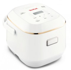 Tefal 特福 RK6011 迷你快思邏輯球釜電飯煲-0.7公升