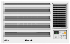 Rasonic 樂信 RC-SU120A Inverter Plus - 變頻淨冷窗口機(無線遙控型) (1.5匹)