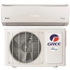 Gree 格力 GIMC2209XA 1匹變頻式分體冷氣機(淨冷型/迷你室外機)