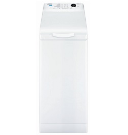 Zanussi 金章 ZWQ71236SE 7公斤 1200轉 上置式洗衣機