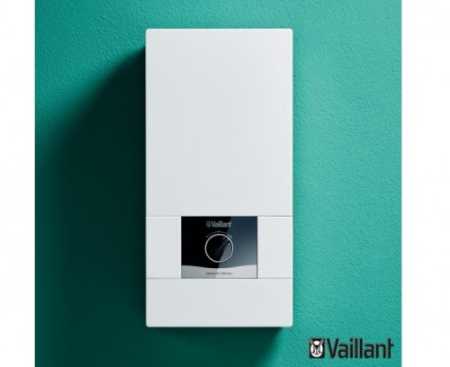 Vaillant 德國威能 VED E 18/8 B Pro 電子簡約型即熱式電熱水器