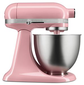 KitchenAid 5KSM3311XB 3.3公升 抬頭式多功能廚師機